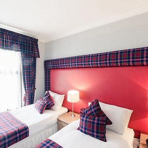 Kamer met Twee Aparte Bedden